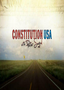 Constitution USA with Peter Sagal Constitution USA with Peter Sagal