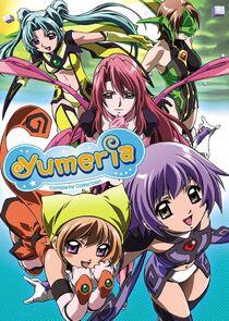 Yumeria Yumeria