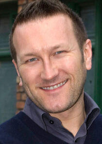 Phil Collinson Phil Collinson