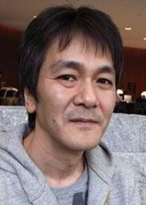 photo of Yoshikazu Okada photo of Yoshikazu Okada
