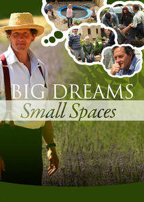 Big Dreams Small Spaces Big Dreams Small Spaces