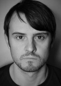 Mark Wood Mark Wood