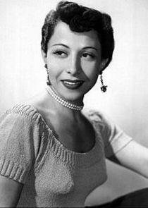 June Foray June Foray