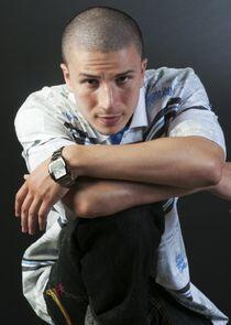 photo of Solvan Naim photo of Solvan Naim