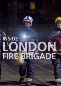 Inside London Fire Brigade Inside London Fire Brigade