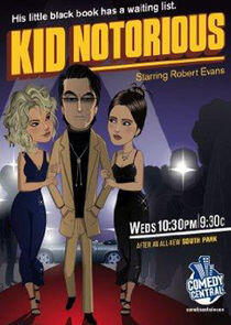Kid Notorious Kid Notorious
