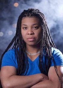 Punkie Johnson Punkie Johnson