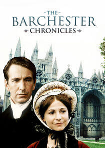 The Barchester Chronicles The Barchester Chronicles