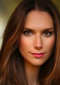 Roanna Cochrane Roanna Cochrane