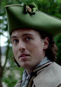 Daniel Marney Daniel Marney