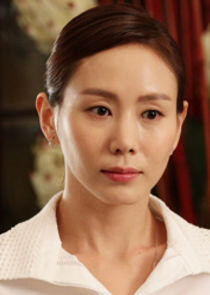 Hong Ji Yoon Hong Ji Yoon