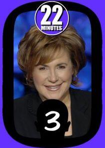 22 Minutes - Season 3 22 Minutes - Season 3