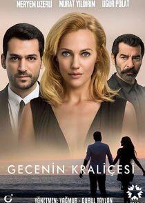 Gecenin Kraliçesi Gecenin Kraliçesi