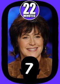 22 Minutes - Season 7 22 Minutes - Season 7