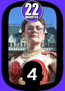 22 Minutes - Season 4 22 Minutes - Season 4