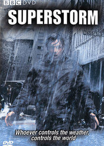 Superstorm Superstorm