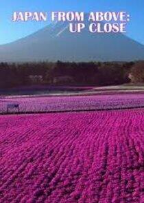 Japan from Above: Up Close Japan from Above: Up Close