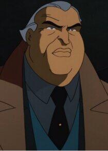 Rupert Thorne Rupert Thorne