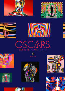 Oscars - Season 69 / Year 2021 Oscars - Season 69 / Year 2021
