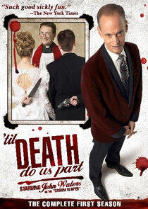 'Til Death Do Us Part - Season 1 'Til Death Do Us Part - Season 1