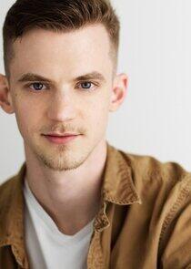 photo of Alec Tincher photo of Alec Tincher
