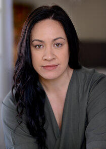 Stacey Leilua Stacey Leilua