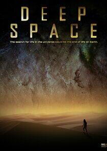 Deep Space Deep Space