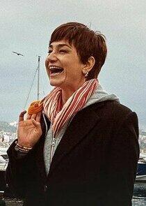 Ezgi