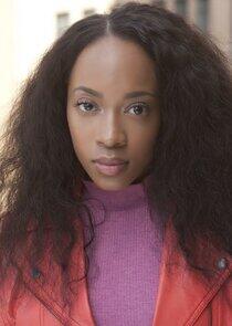 Nathanya Alexander Nathanya Alexander