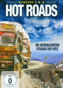 Hot Roads Hot Roads