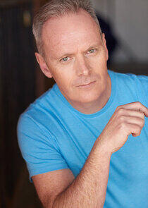 photo of Gregory Caine photo of Gregory Caine