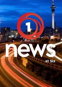 1 News at Six 1 News at Six