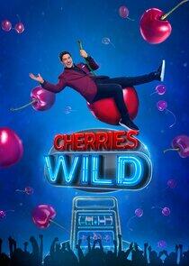 Cherries Wild Cherries Wild