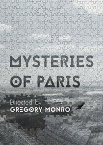 Mysteries of Paris Mysteries of Paris