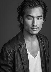 Tony Chung Tony Chung