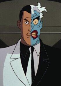 Twoface Twoface