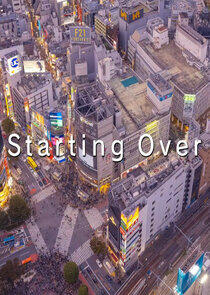 Starting Over Starting Over
