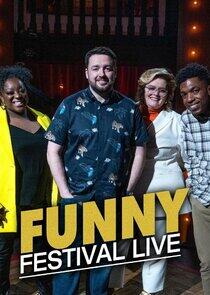 Funny Festival Live Funny Festival Live