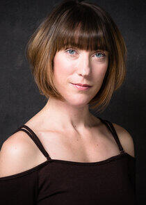 photo of Irena Huljak photo of Irena Huljak