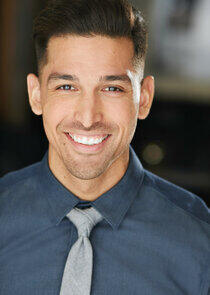 photo of Tom Vera