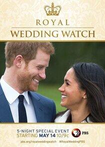 Royal Wedding Watch Royal Wedding Watch