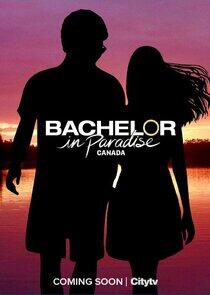 Bachelor in Paradise Canada Bachelor in Paradise Canada