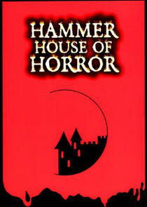 Hammer House of Horror Hammer House of Horror