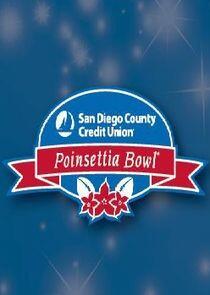 Poinsettia Bowl Poinsettia Bowl