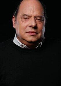 Carlos Sebastião Carlos Sebastião
