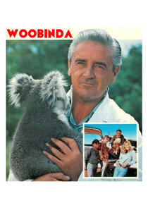 Woobinda