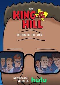 King of the Hill King of the Hill