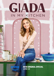 Giada In My Kitchen Giada In My Kitchen