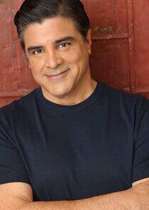 Danny Ponce Danny Ponce