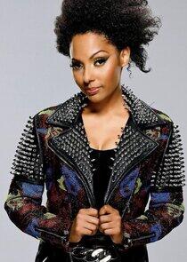 Alicia Warrington Alicia Warrington